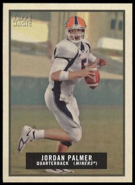 168 Jordan Palmer